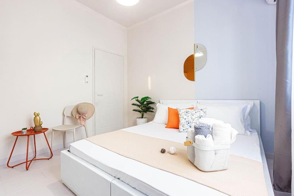 Appartement 12 - & Access