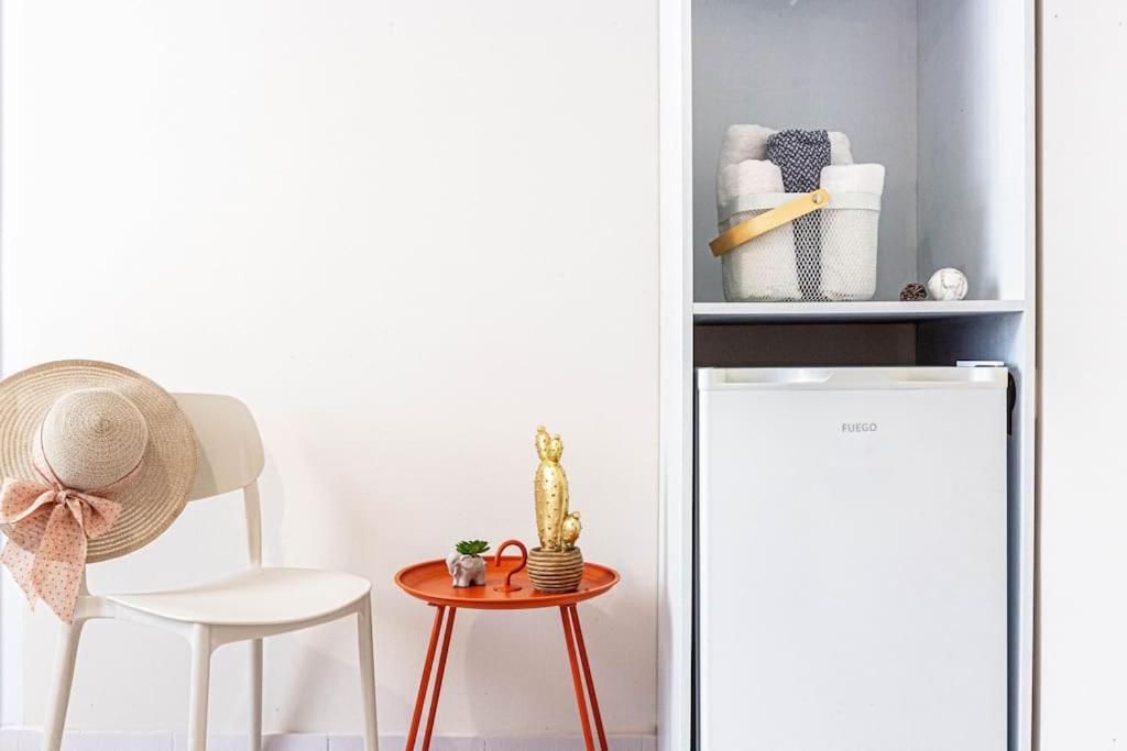 Appartement 12 - & Access *