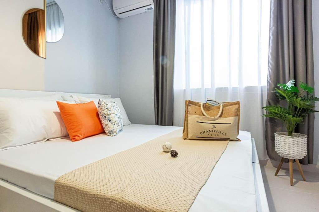 12 - & Access Appartement *